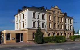 Hotel Reichskrone